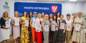 zdjęcie przedstawia Radę Kobiet